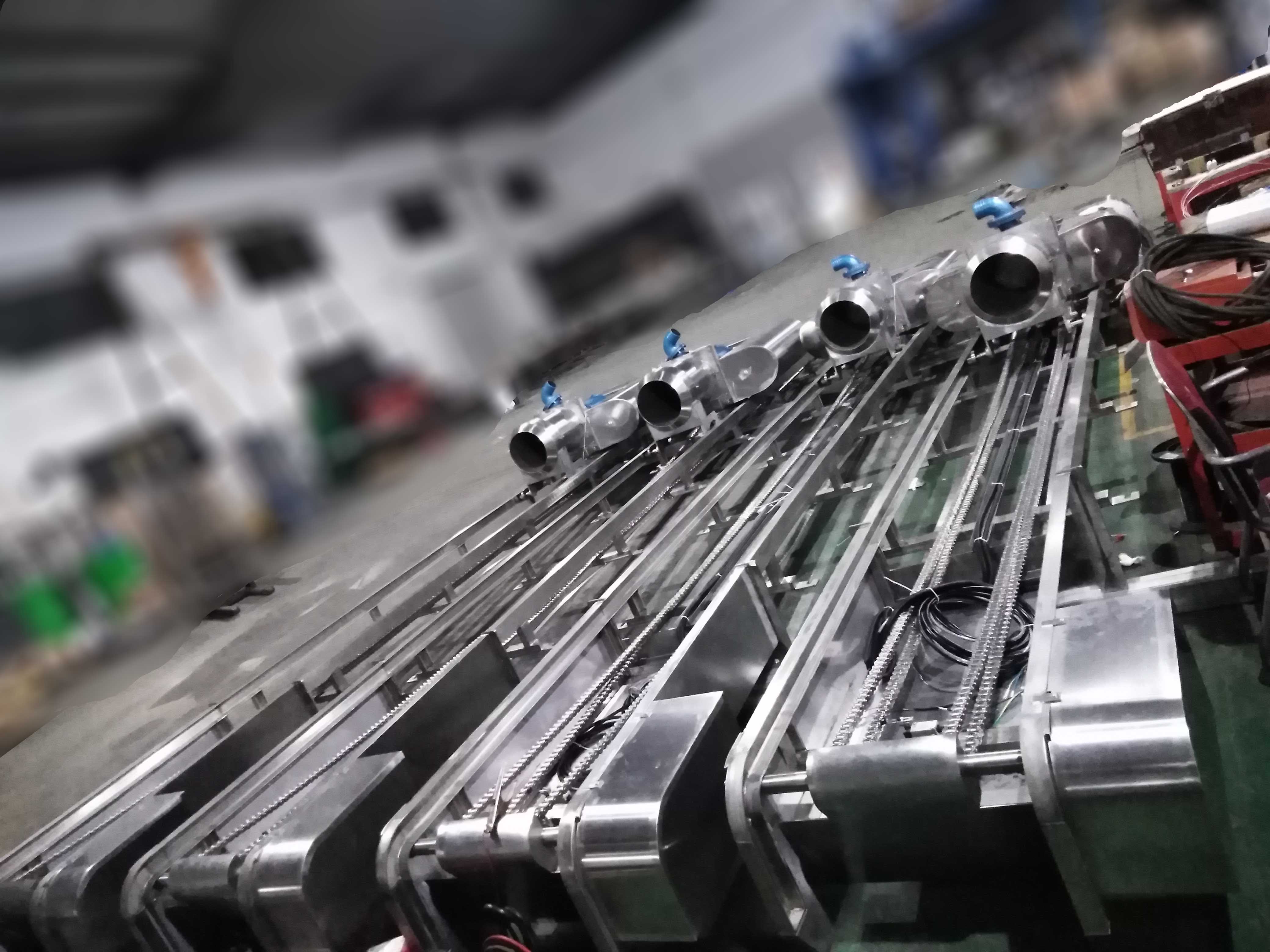 PF02漂浮垃圾收集設備